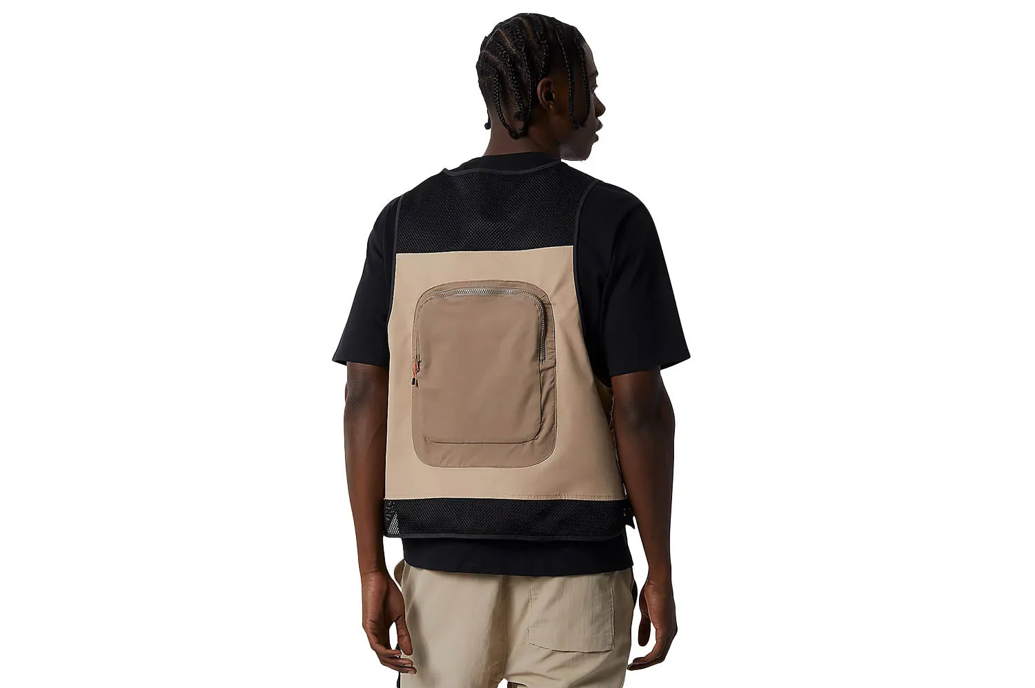 All Terrain Vest