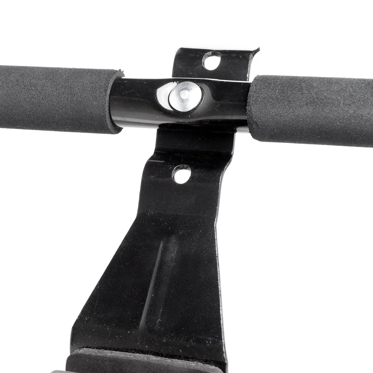 Barbell Doorway Sit Up Bar