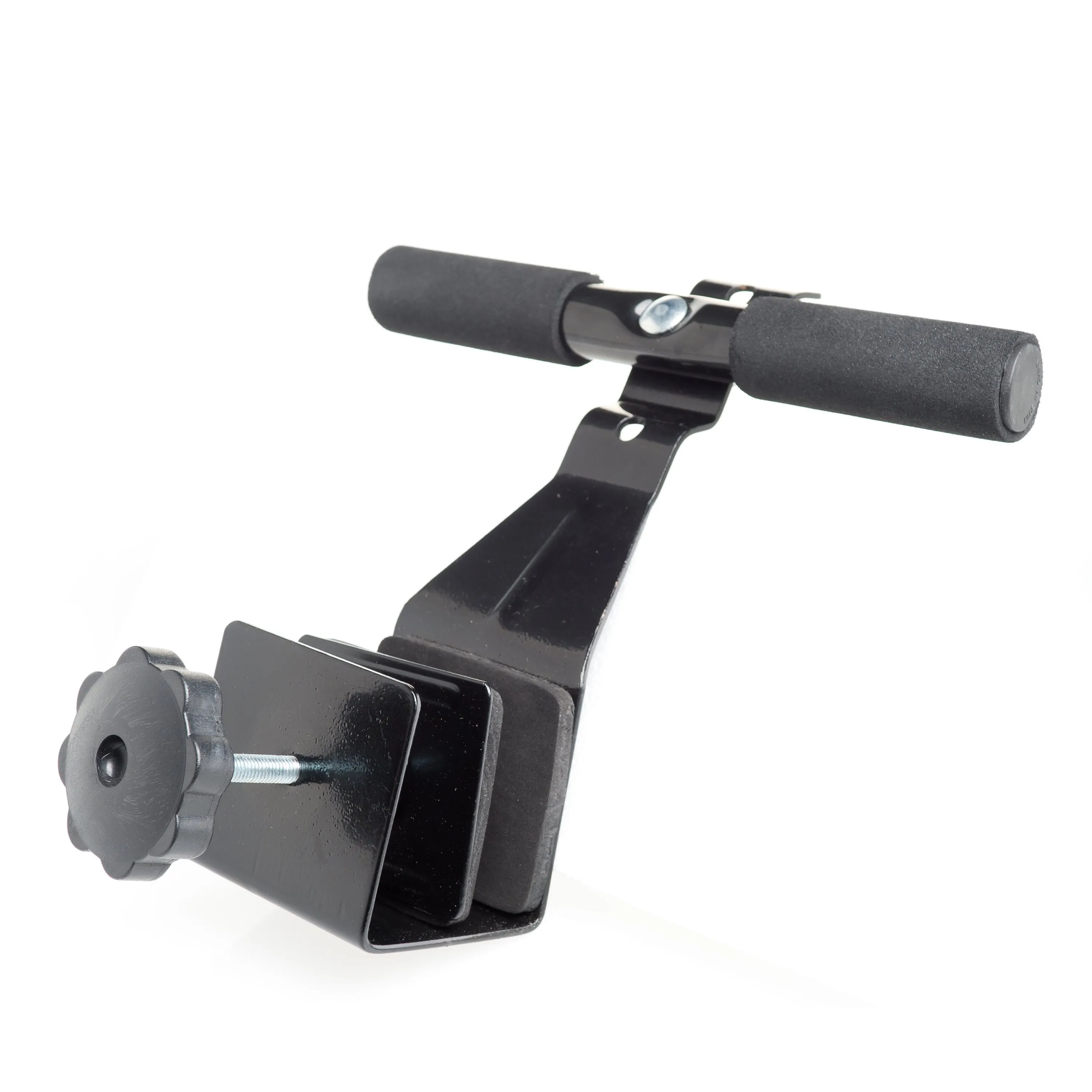 Barbell Doorway Sit Up Bar