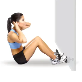 Barbell Doorway Sit Up Bar