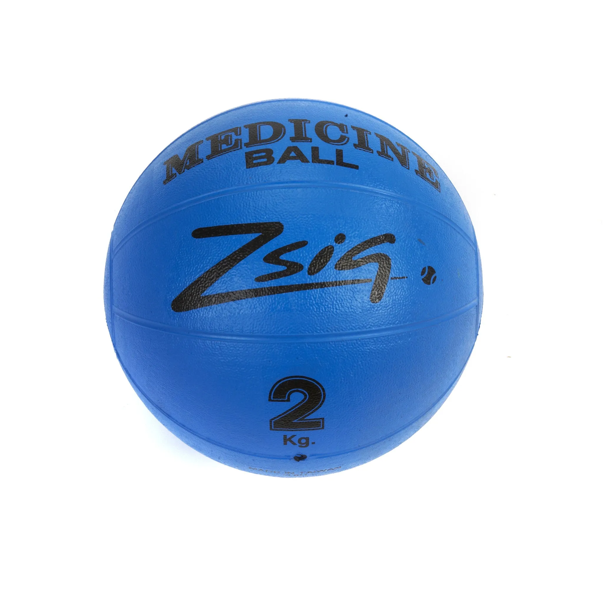 Bouncing Medicine Ball | 2kg