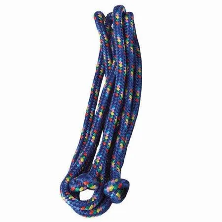 BRAIDED SKIPPING ROPES