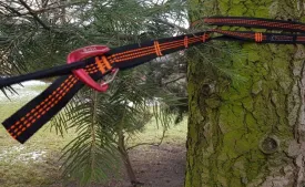 Bushmen Easy Tree Huggers 360g