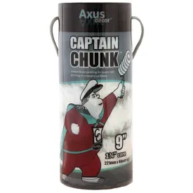 Captain Chunk 9" Masonry Roller Sleeve - Extra Extra Long Pile