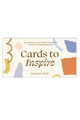 Cards To Inspire V2