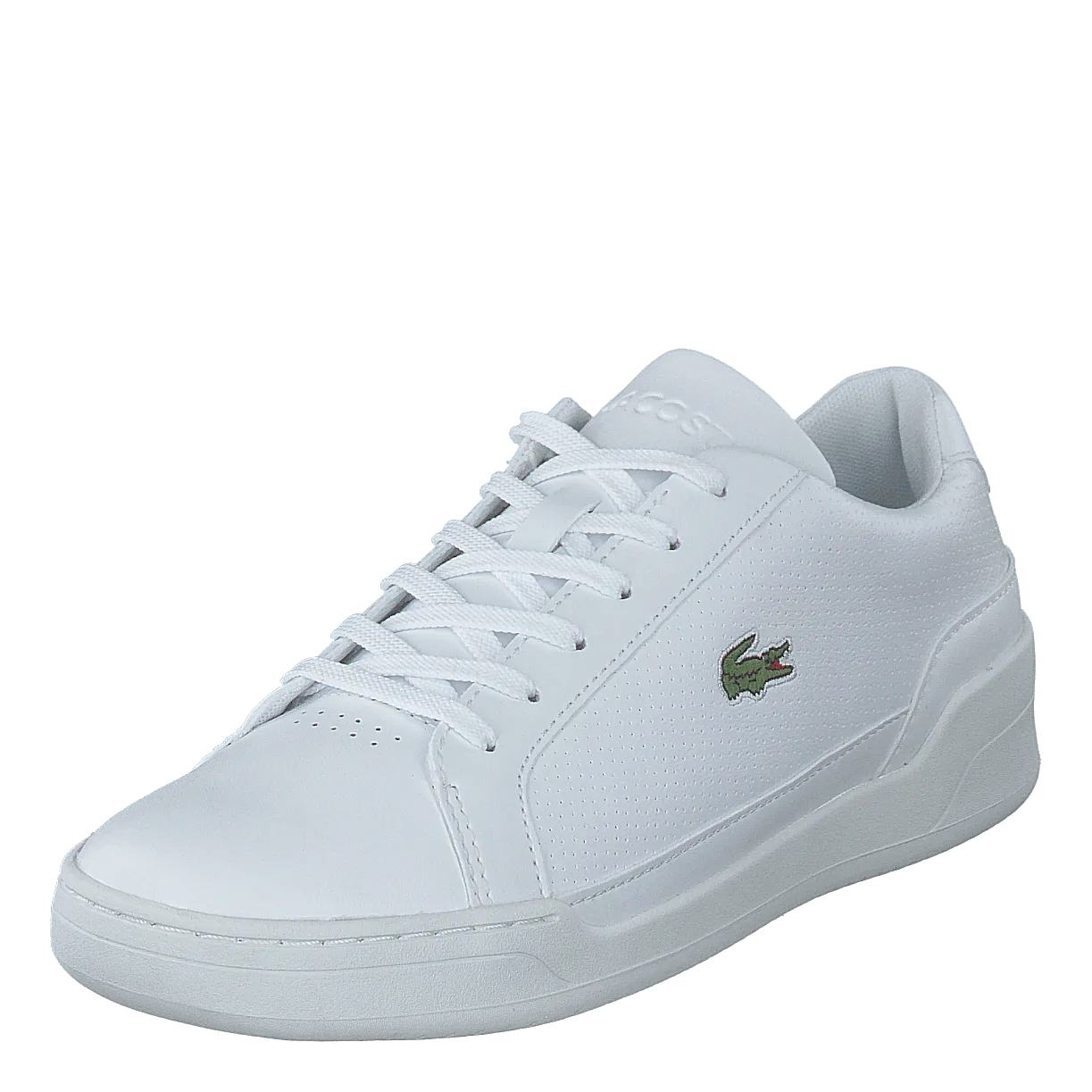 Challenge 119 2 Sma Wht/wht
