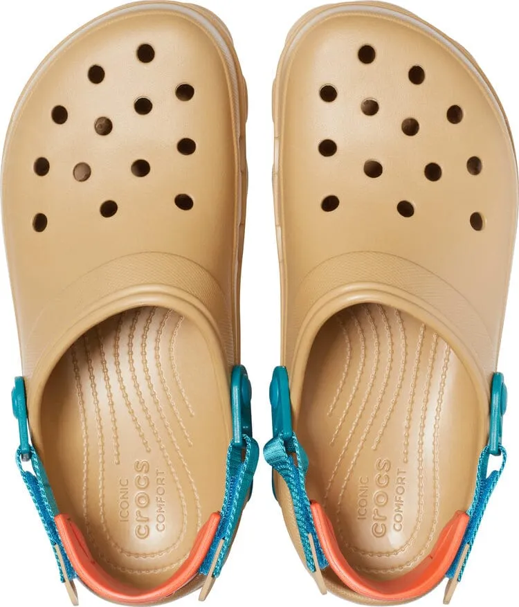 Classic All-Terrain Clog