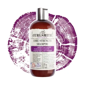 Core Strength Shampoo