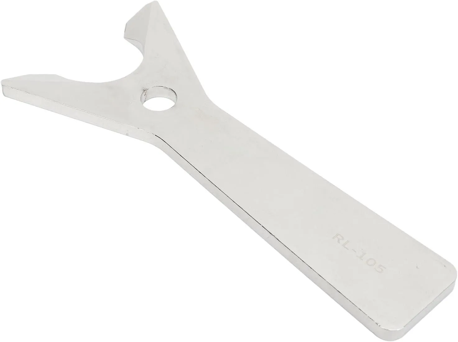 Crown Race Removal Tool, Bike Headset Removal Tool Steel Bike Tools for Mountain Road Bike Repairing