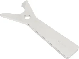 Crown Race Removal Tool, Bike Headset Removal Tool Steel Bike Tools for Mountain Road Bike Repairing