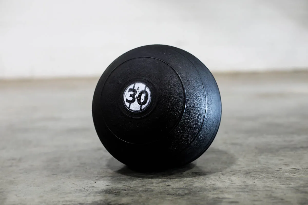 D-Ball Medicine Ball