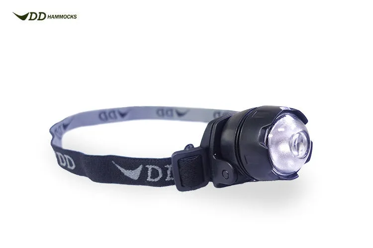 DD Hammocks LED Nite Lite, Black