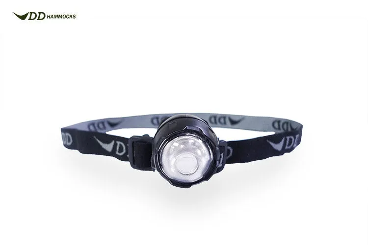 DD Hammocks LED Nite Lite, Black
