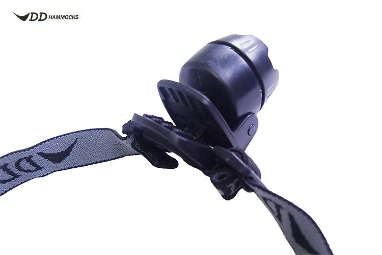 DD Hammocks LED Nite Lite, Black