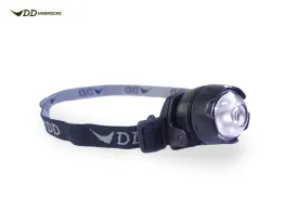 DD Hammocks LED Nite Lite, Black