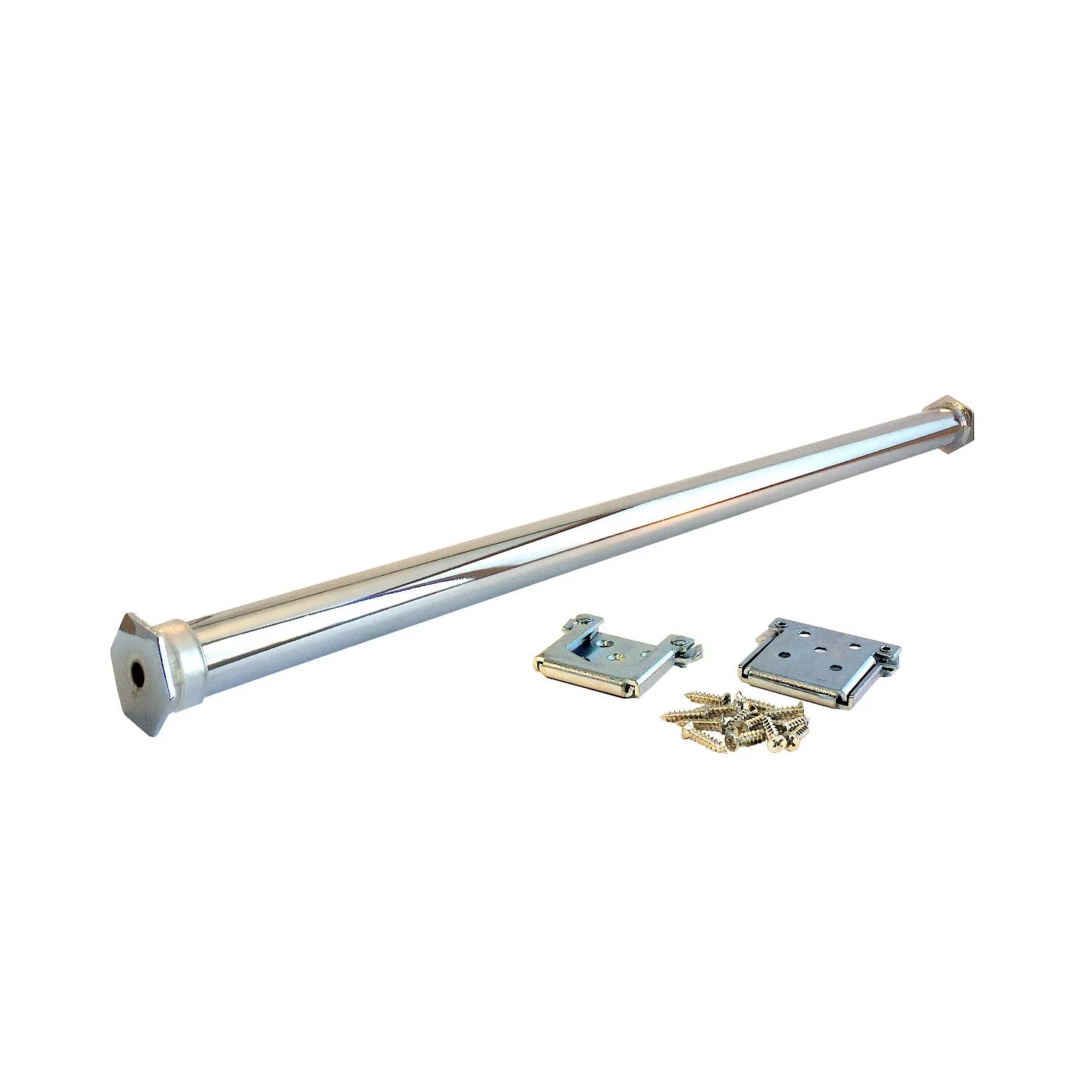 Doorway Pull-up Bar - Chin-up Bar