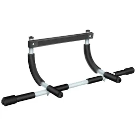 Doorway Pull Up Bar - Multifunctional Portable Gym System