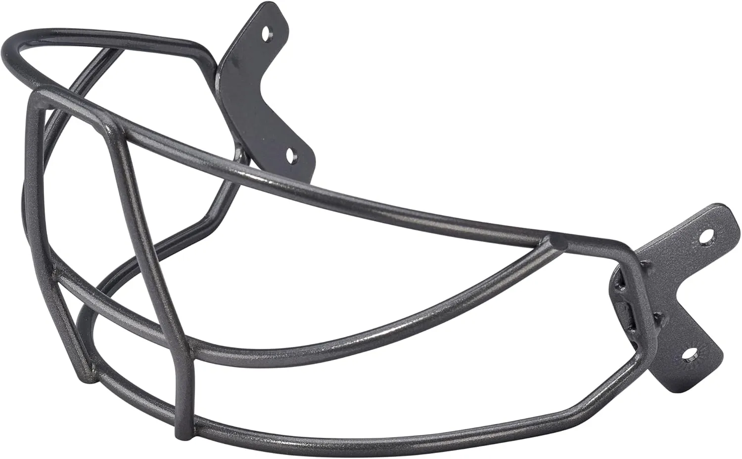 Easton | Universal Fastpitch Softball/Baseball Facemask | Fits All Easton Helmets | Chinstrap   Hardware Included