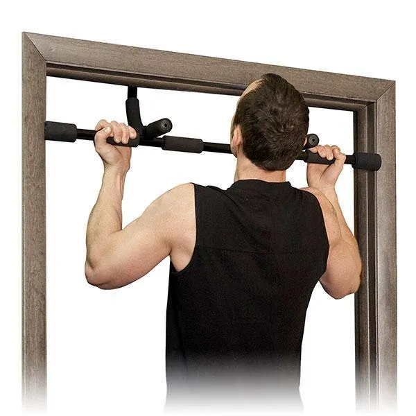 Easy Mount Door Pull Up Bar