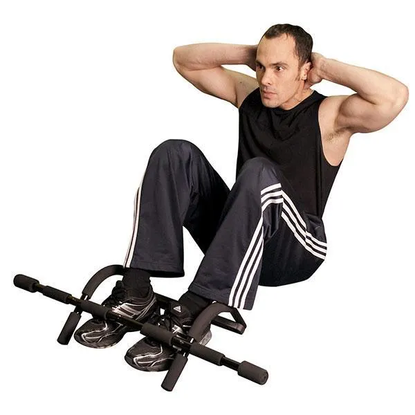 Easy Mount Door Pull Up Bar