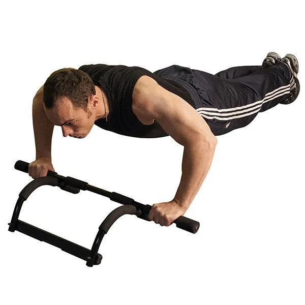 Easy Mount Door Pull Up Bar