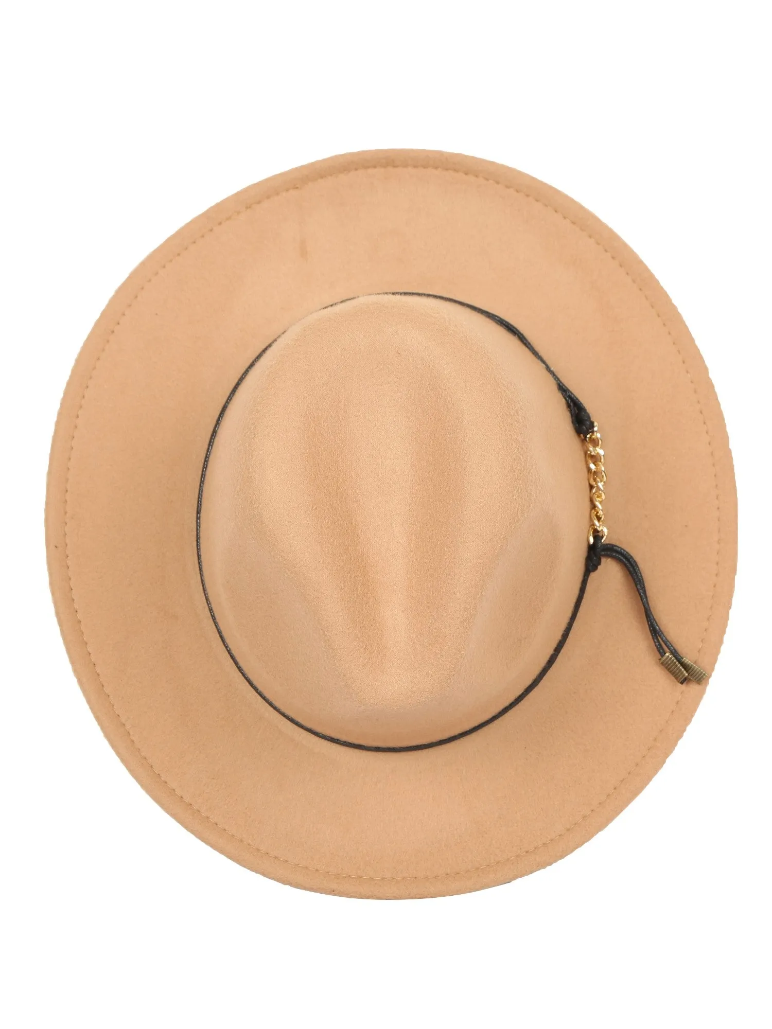 FabSeasons Trilby Top Hat / cap for Men