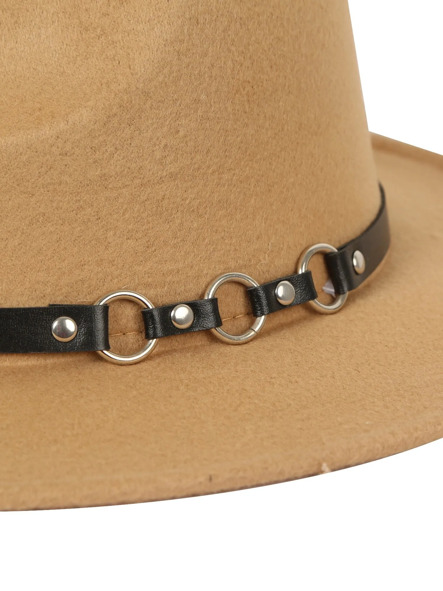 FabSeasons Vintage Panama / Trilby fashion Hat for men