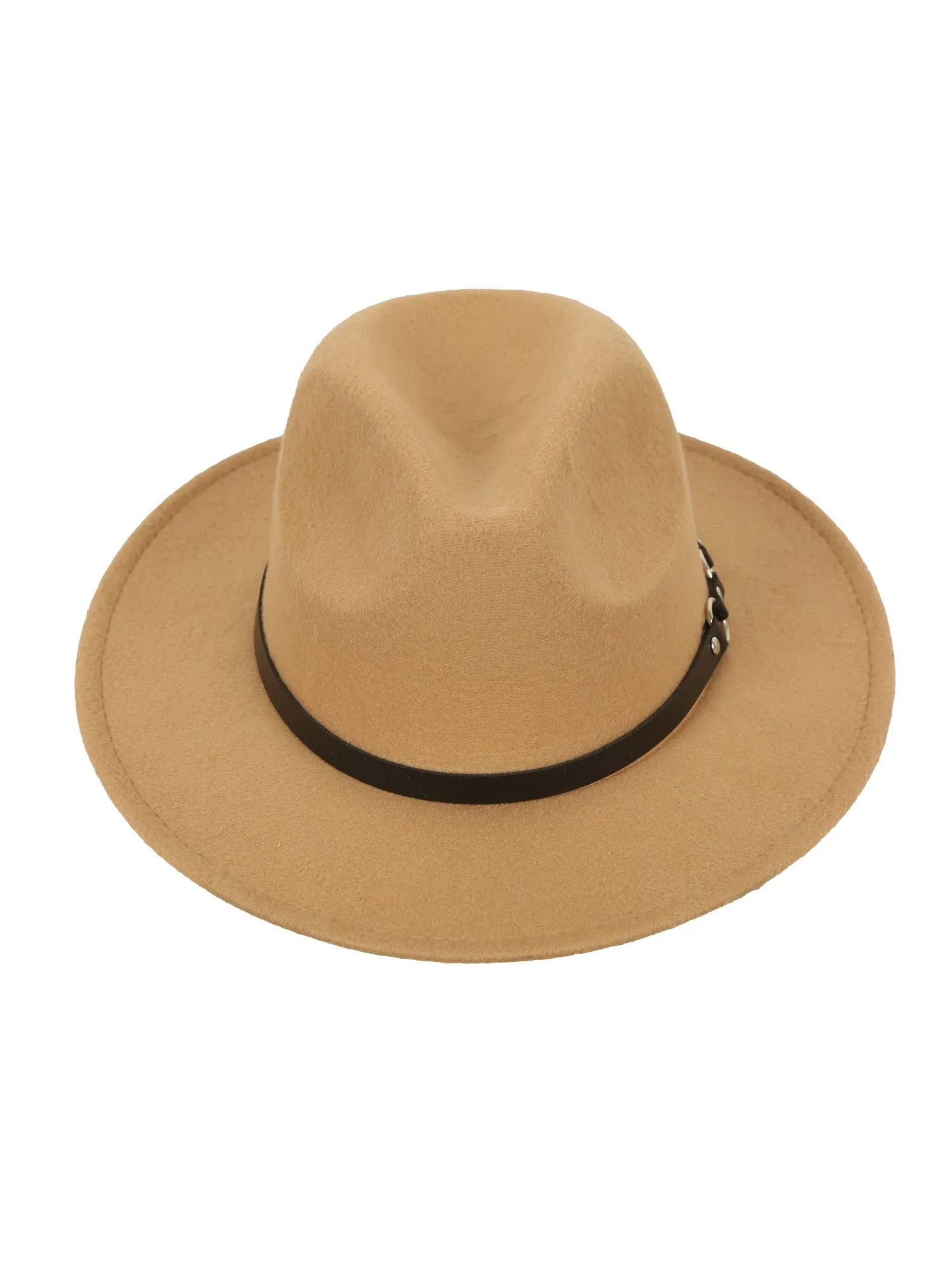FabSeasons Vintage Panama / Trilby fashion Hat for men