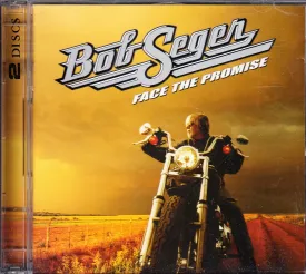 Face the Promise (CD DVD)