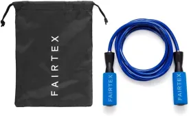 Fairtex ROPE3 Ball Bearing Muay Thai Jump Rope