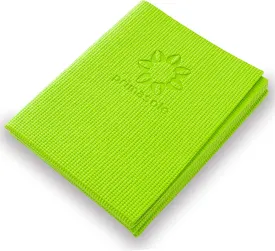 Folding Yoga Travel Pilates Mat Foldable Easy to Carry to Class Beach Park Tear-resistant Travel Picnics 4mm Thick 9 Colors