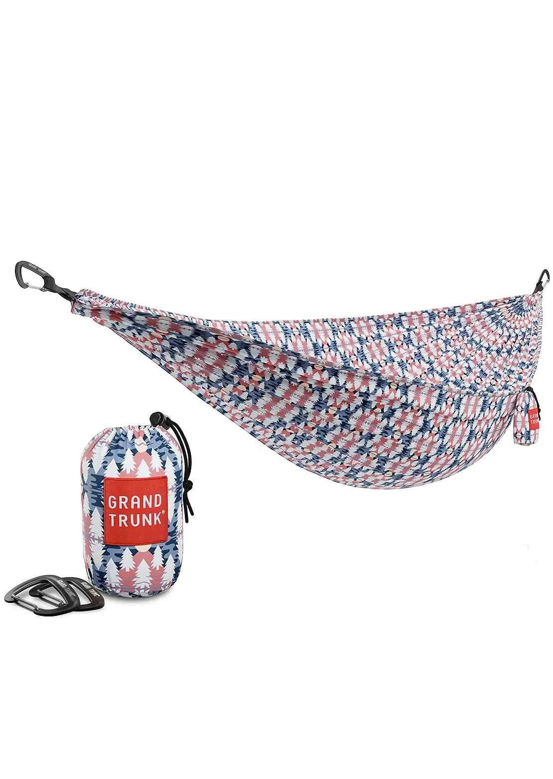 Grand Trunk Tech Double - Prints