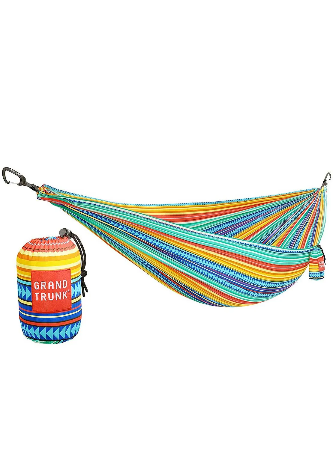Grand Trunk Tech Double - Prints