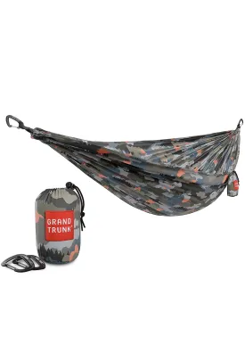 Grand Trunk Tech Double - Prints