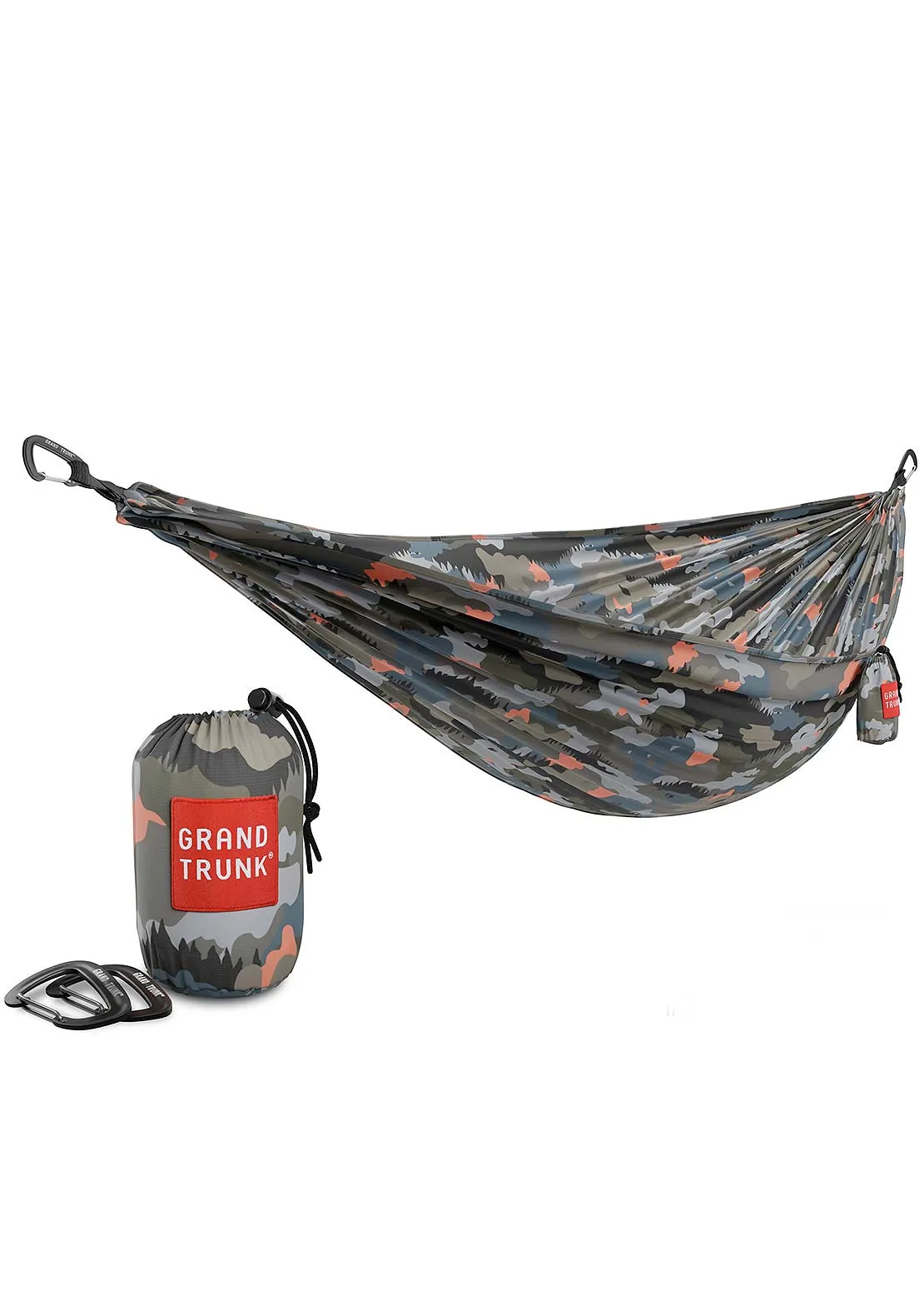 Grand Trunk Tech Double - Prints