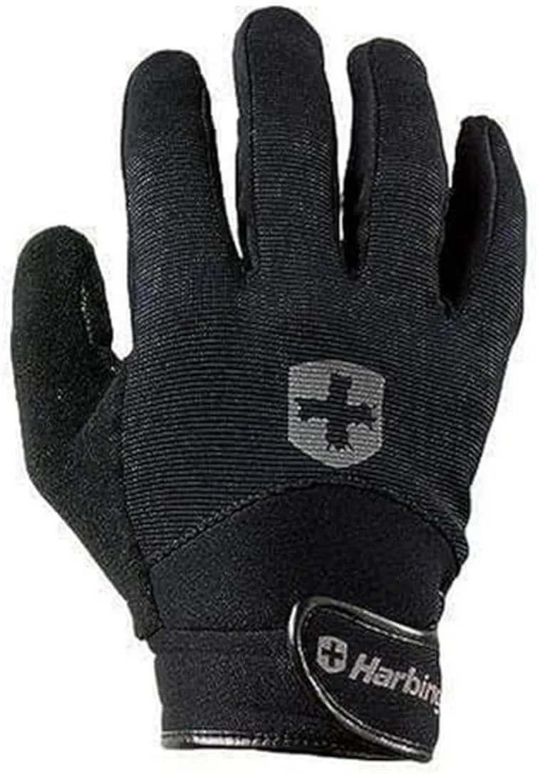 Harbinger Adventure Series KCR Full Finger Kayak, Canoe, and Raft Glove