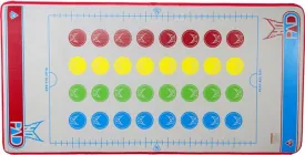 HO 10' x 5' Play Pad