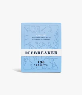 Icebreaker Deck