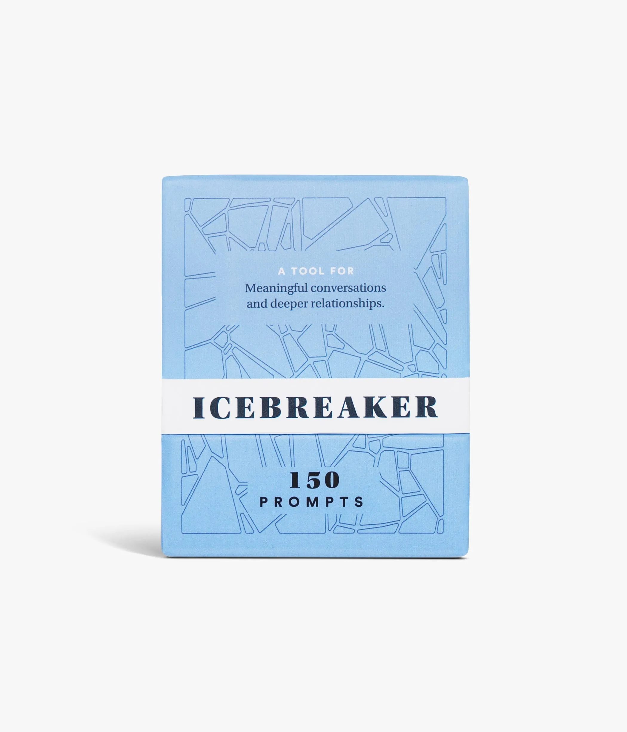 Icebreaker Deck