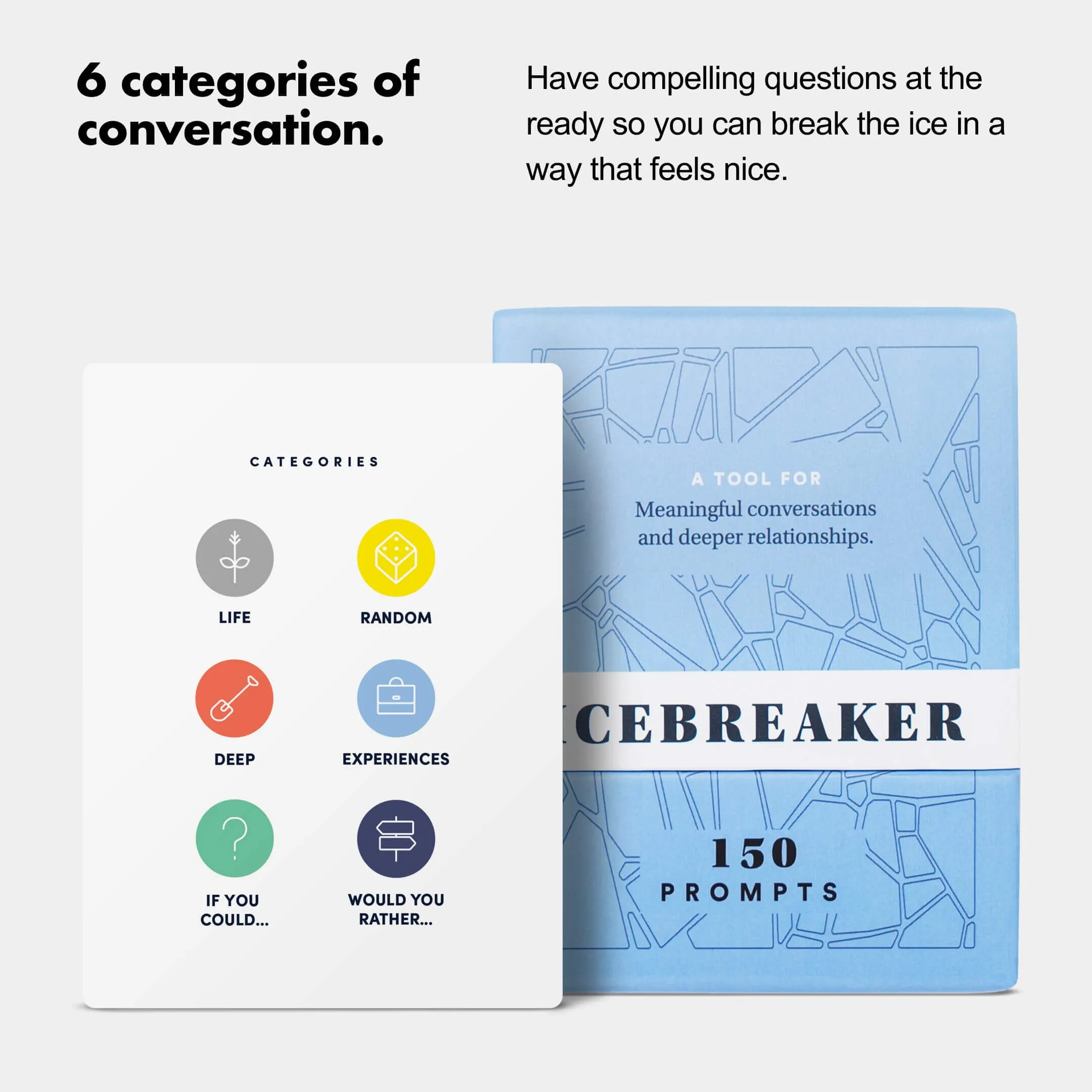 Icebreaker Deck