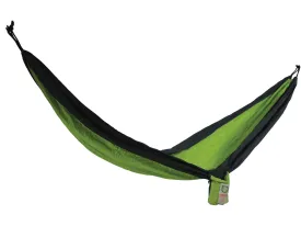 JR Gear Hammock Double, Apple Green