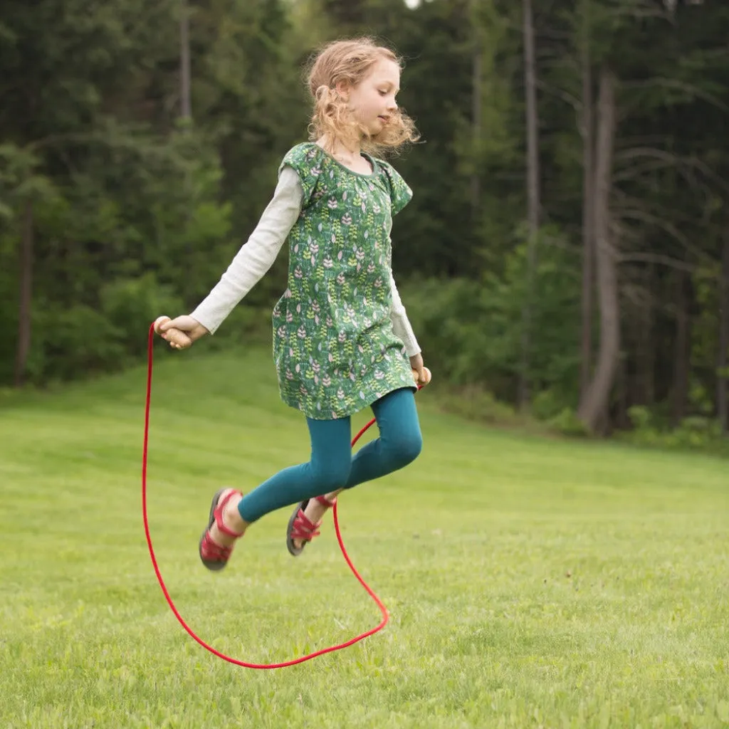 Jump Rope