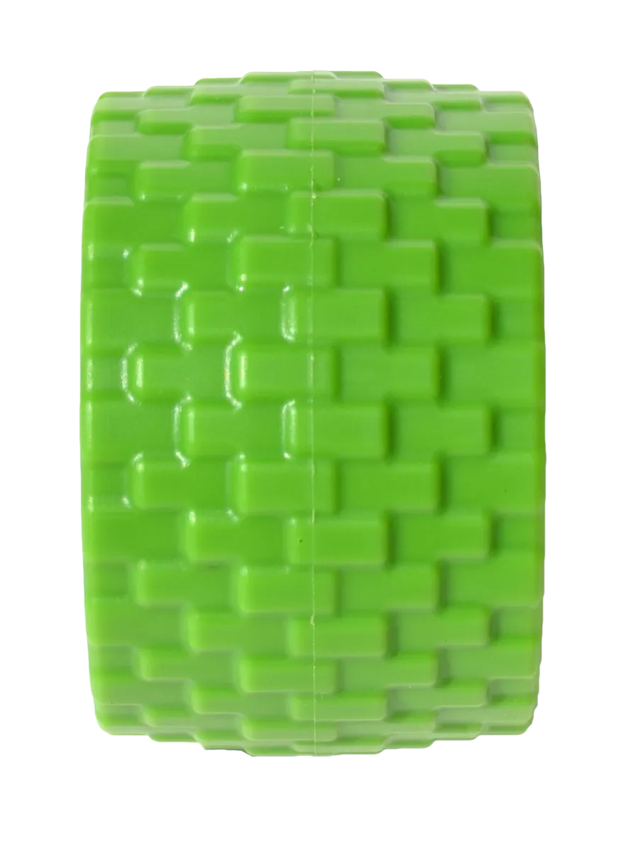 MBS All Terrain Skateboard Wheels