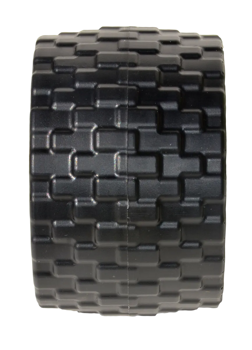 MBS All Terrain Skateboard Wheels