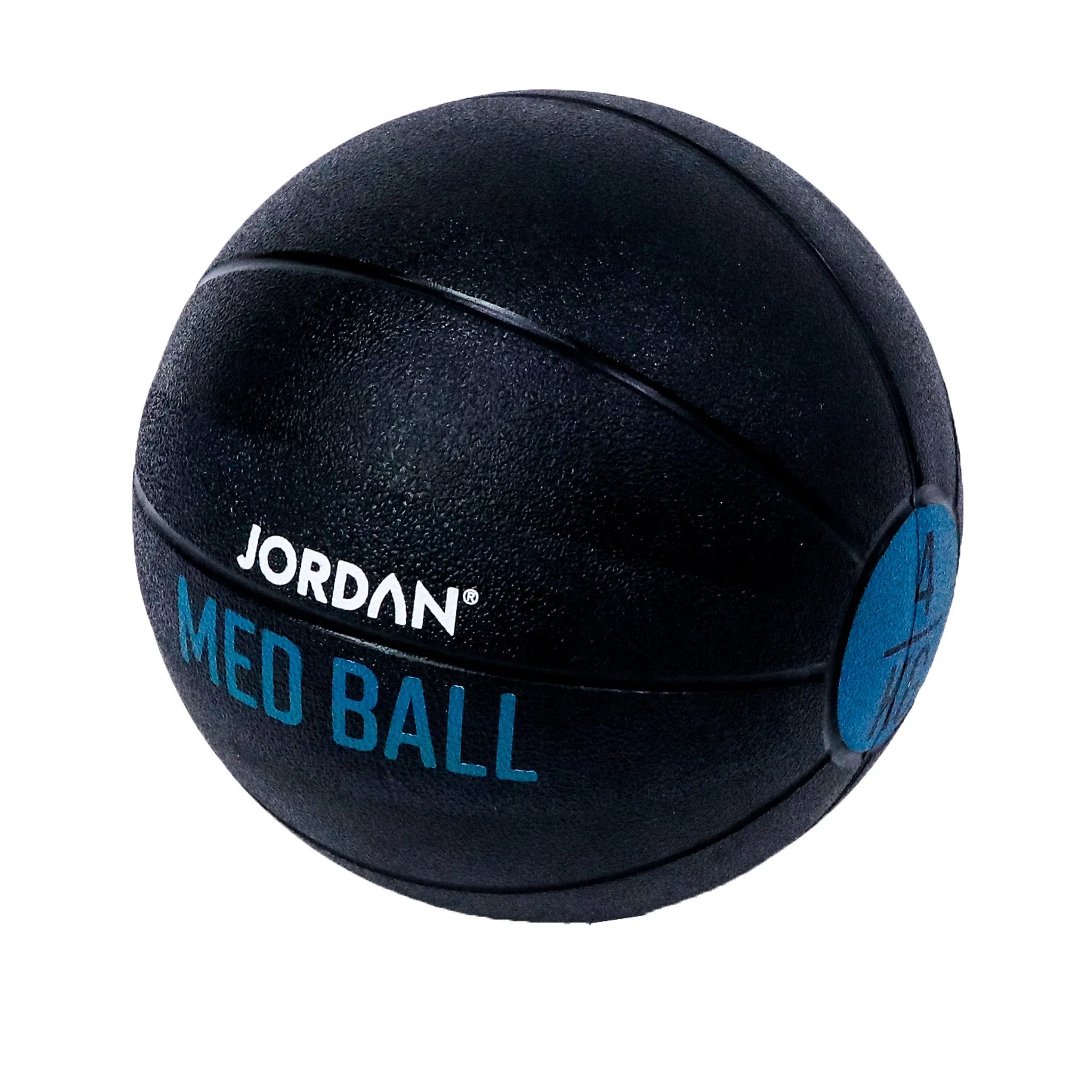 Medicine Ball 4kg [Ex Demo]