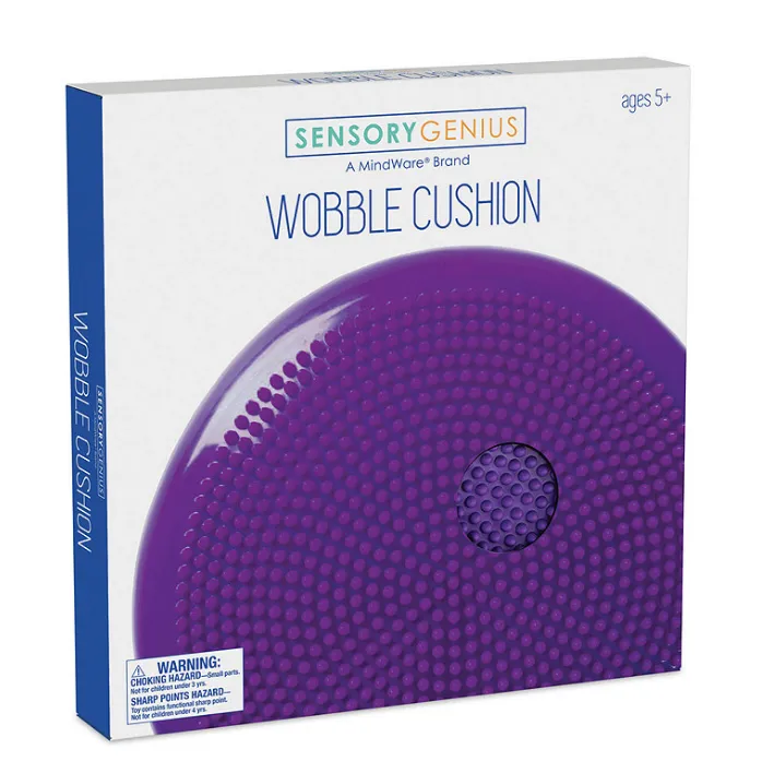 Mindware Wobble Cushion