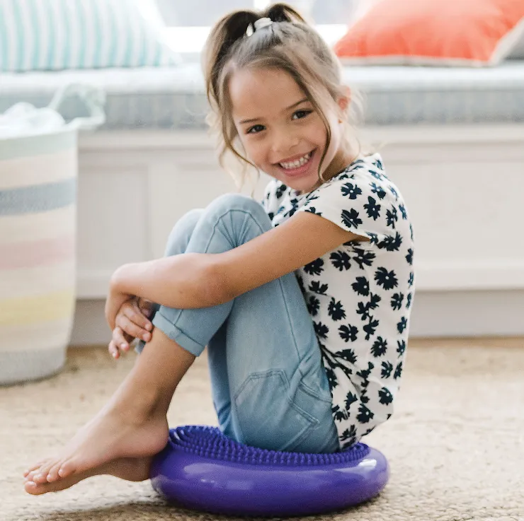 Mindware Wobble Cushion