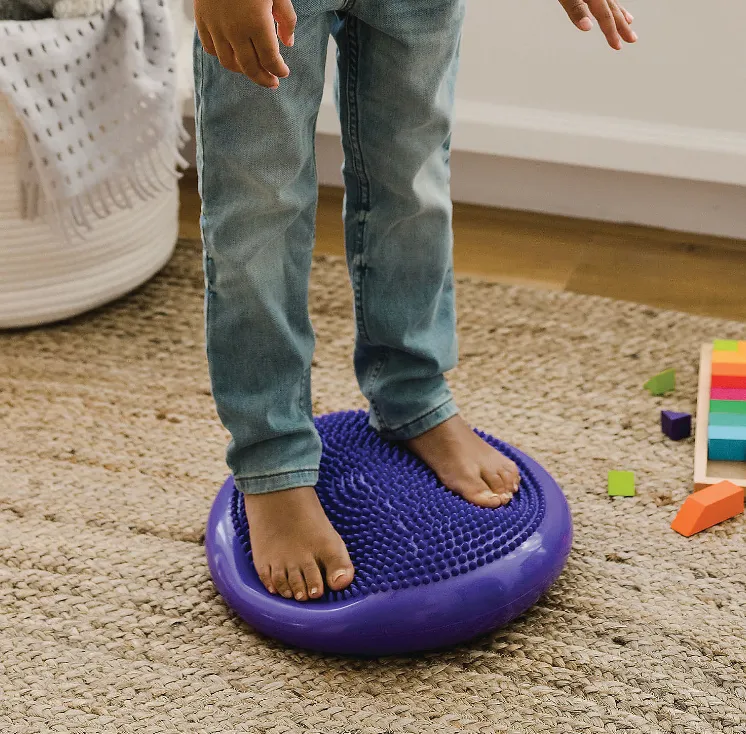 Mindware Wobble Cushion