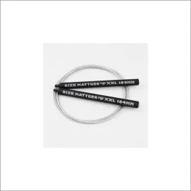 Momentum XXL 154mm Skipping Rope