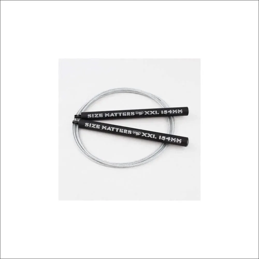Momentum XXL 154mm Skipping Rope